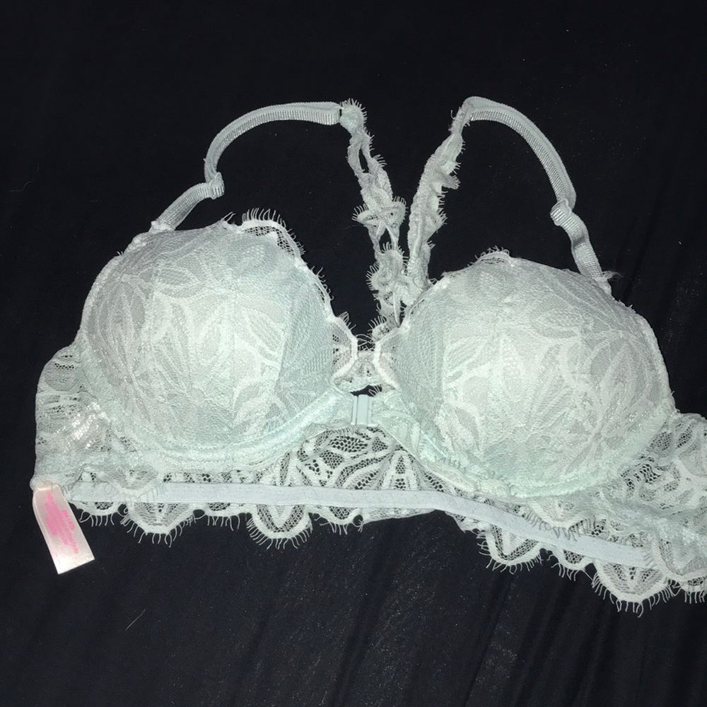Push up bra